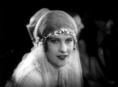 The farmer's wife : Foto Alfred Hitchcock