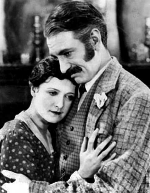 The farmer's wife : Foto Alfred Hitchcock