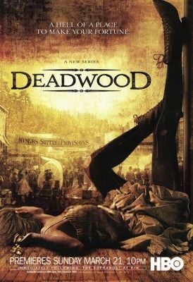 Deadwood : Foto