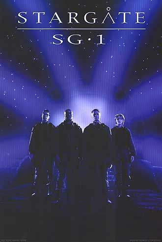 Stargate SG-1 : Foto