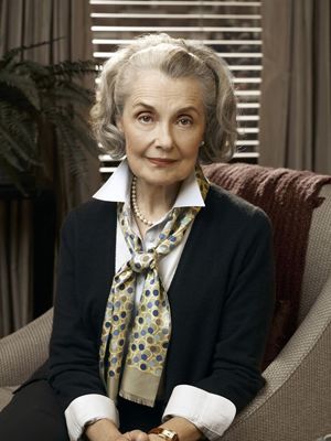 Póster Mary Beth Peil