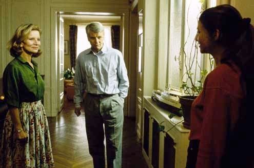 Foto Jacques Perrin, Nicole Garcia