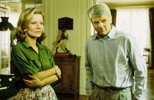 Foto Jacques Perrin, Nicole Garcia