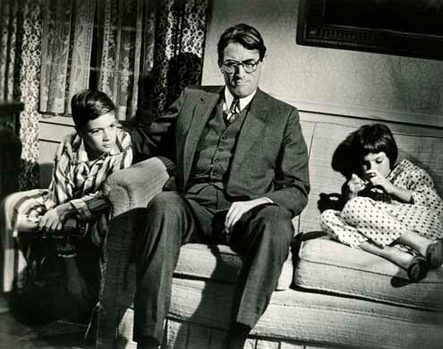 Matar a un ruiseñor : Foto