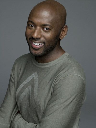 Foto Romany Malco
