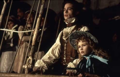 Entrevista con el vampiro : Foto Brad Pitt, Neil Jordan, Kirsten Dunst