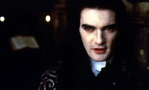 Entrevista con el vampiro : Foto Neil Jordan, Antonio Banderas