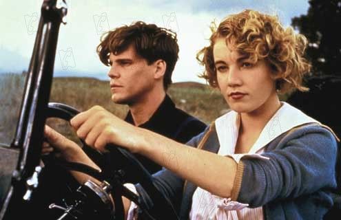 Nada es para siempre : Foto Robert Redford