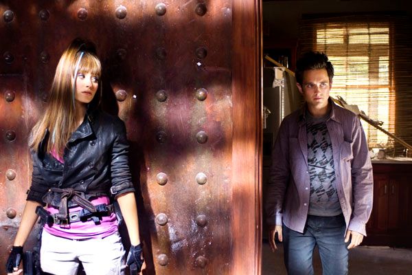 Dragonball Evolution : Foto