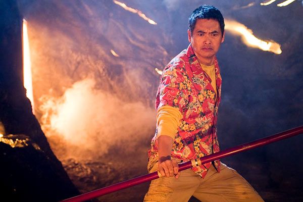 Dragonball Evolution : Foto