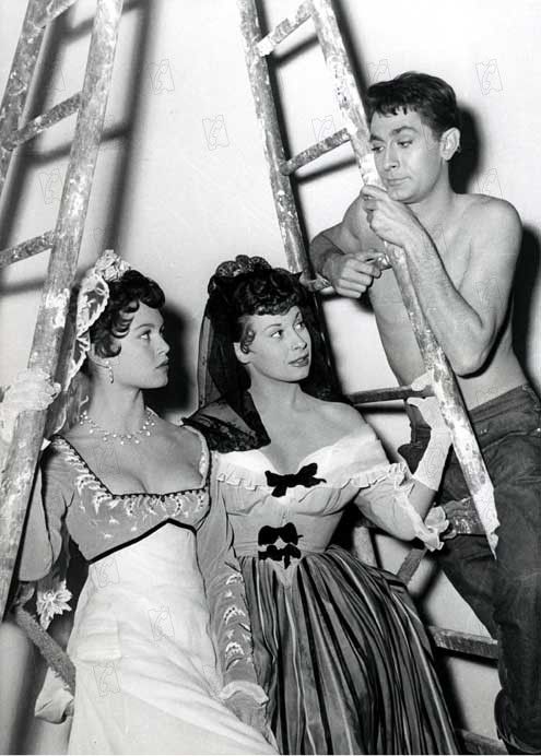 Foto Brigitte Bardot