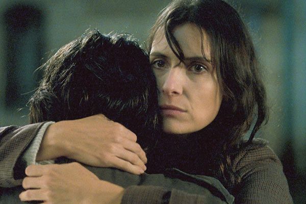 Foto Géraldine Pailhas