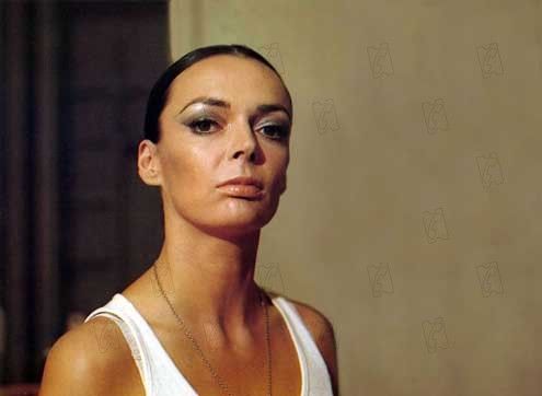 Foto David Cronenberg