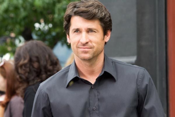 Quiero robarme a la novia : Foto Patrick Dempsey