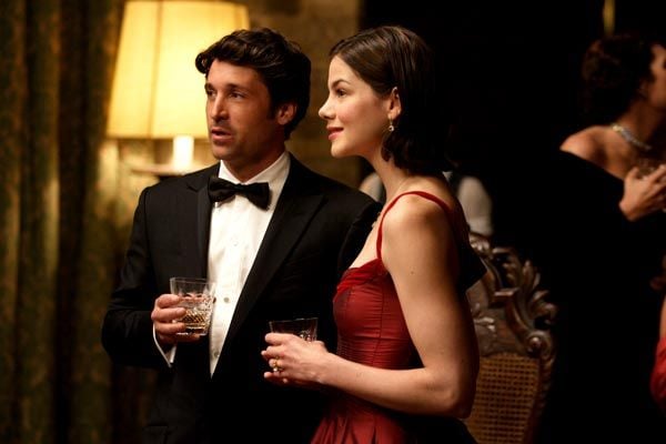Quiero robarme a la novia : Foto Patrick Dempsey, Michelle Monaghan