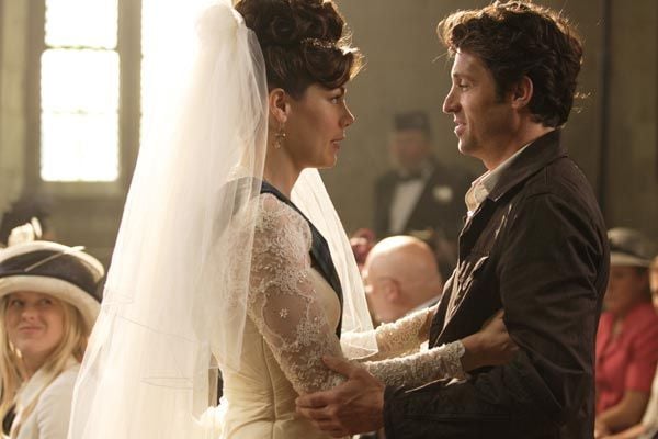 Quiero robarme a la novia : Foto Michelle Monaghan, Patrick Dempsey