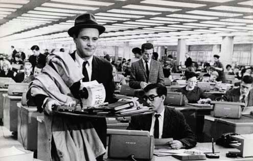 Piso de soltero : Foto Billy Wilder