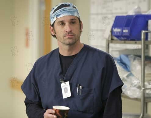 Foto Patrick Dempsey
