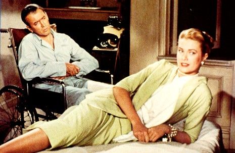 La ventana indiscreta : Foto