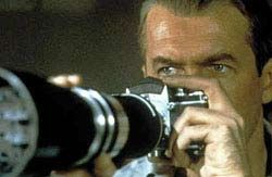 La ventana indiscreta : Foto