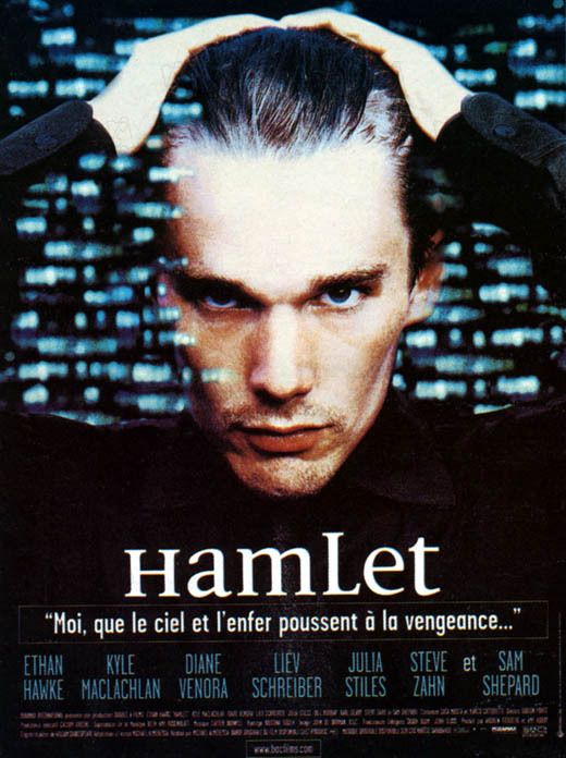 Hamlet : Foto