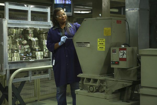 Tres mujeres y un plan : Foto Queen Latifah