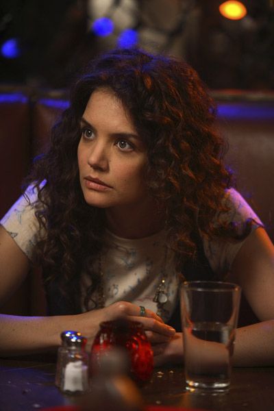 Tres mujeres y un plan : Foto Katie Holmes