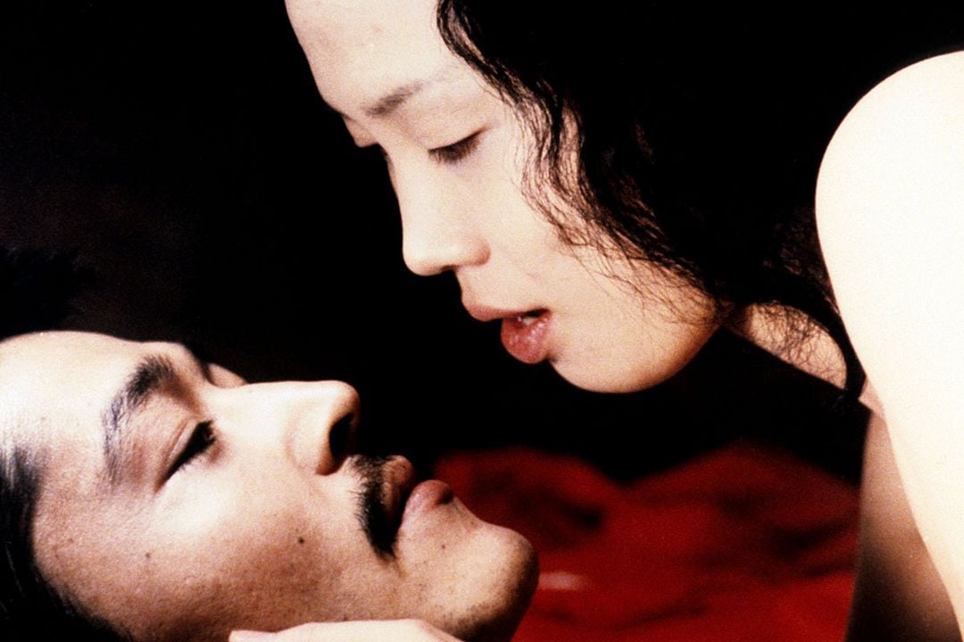 El imperio de los sentidos : Foto