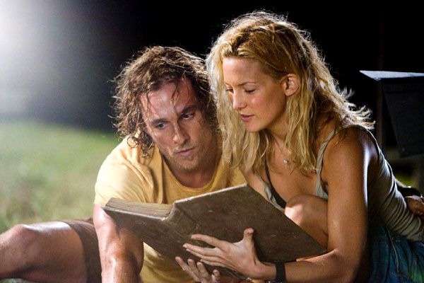 Foto Andy Tennant, Matthew McConaughey, Kate Hudson