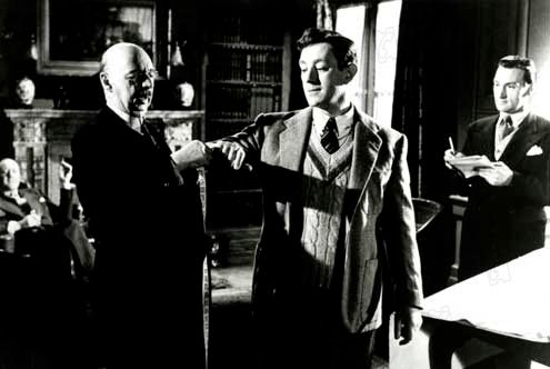 Foto Alec Guinness
