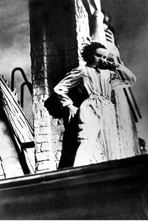 El hombre que sabía demasiado : Foto Alfred Hitchcock