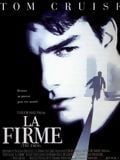 The Firm : Póster