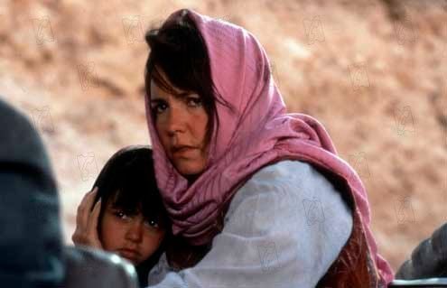 No sin mi hija : Foto