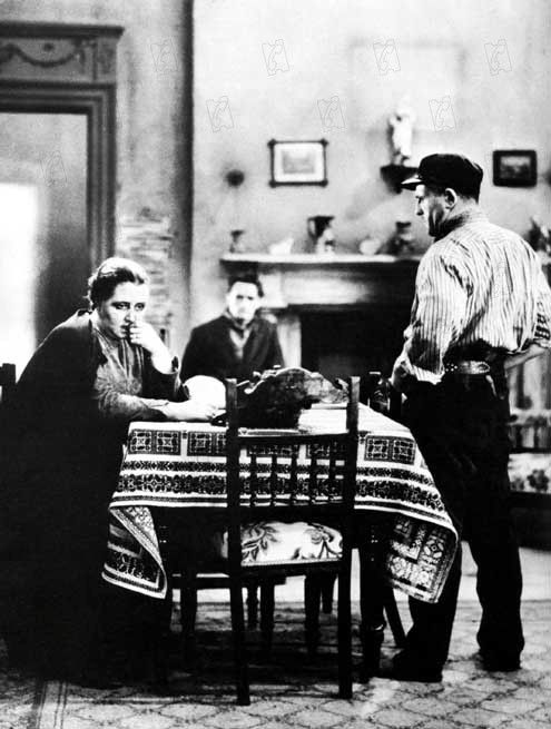 Foto Alfred Hitchcock