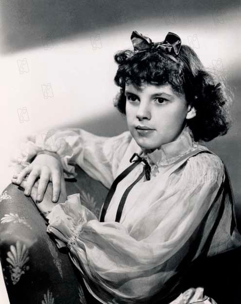 Foto Judy Garland