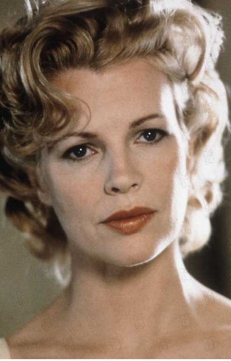 Foto Curtis Hanson, Kim Basinger