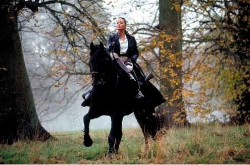 Foto Jan de Bont, Angelina Jolie