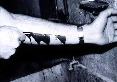 Foto George A. Romero