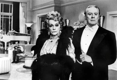 La rosa púrpura del Cairo : Foto Woody Allen