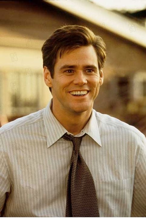 Mentiroso compulsivo : Foto Tom Shadyac, Jim Carrey