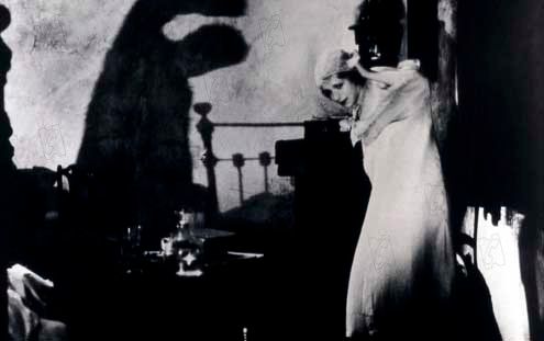 Foto Alfred Hitchcock