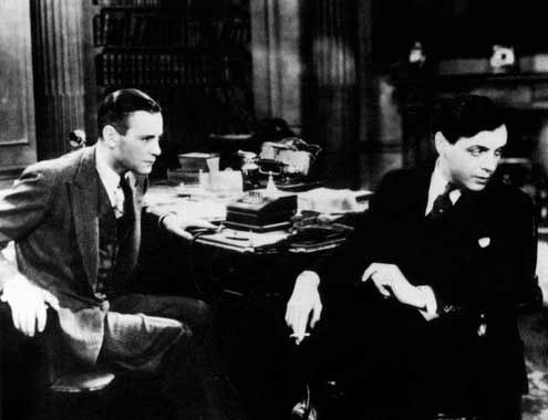 Foto Alfred Hitchcock