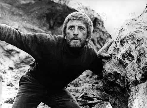 Foto Kirk Douglas