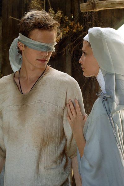 Foto Hayden Christensen, David Leland