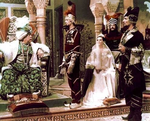 Foto Donald O'Connor