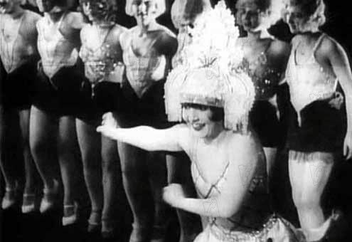 El jardín de la alegría : Foto Alfred Hitchcock