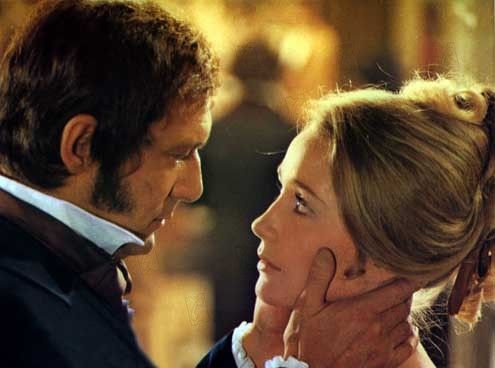 Foto Brigitte Fossey