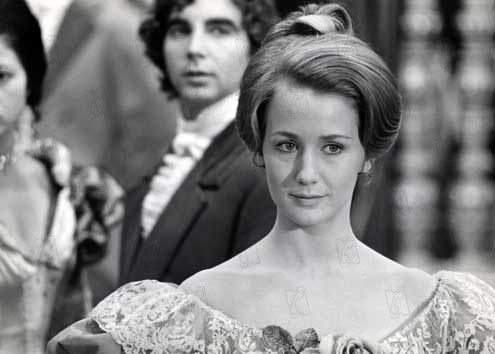 Foto Brigitte Fossey