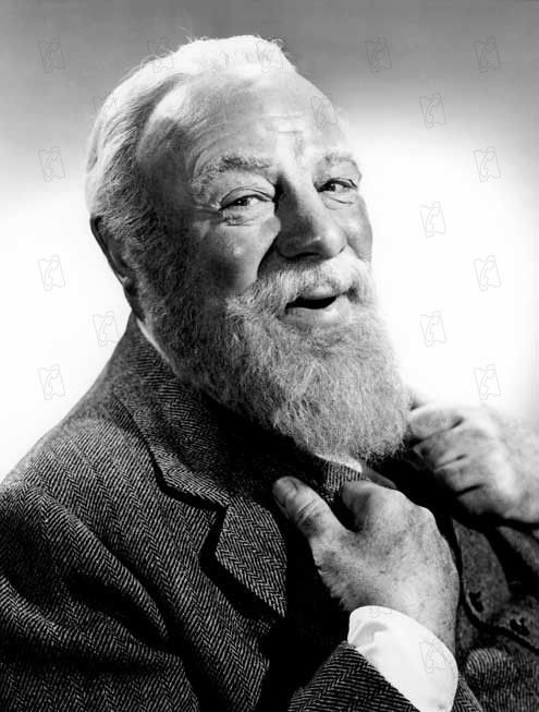 Milagro en la calle 34 : Foto George Seaton