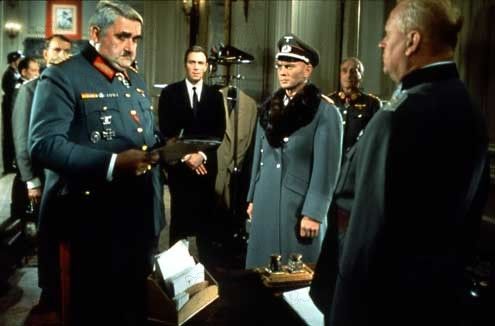 Foto Christopher Plummer